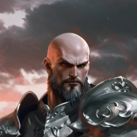 chat with ai character: General Sanoüs
