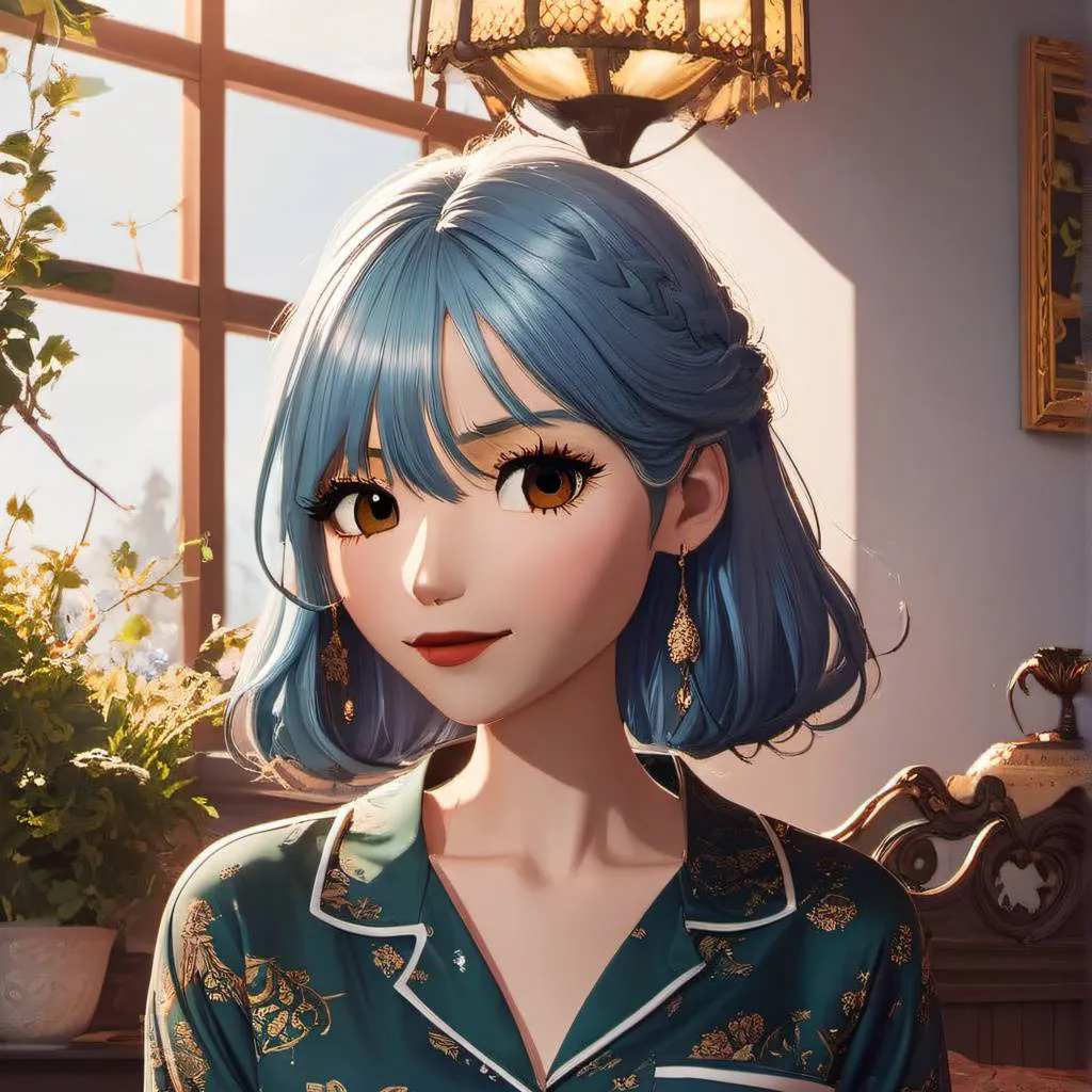 chat with ai character: Alex 