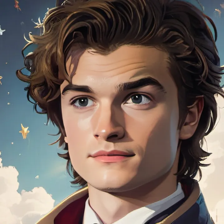 chat with ai character: Flynn