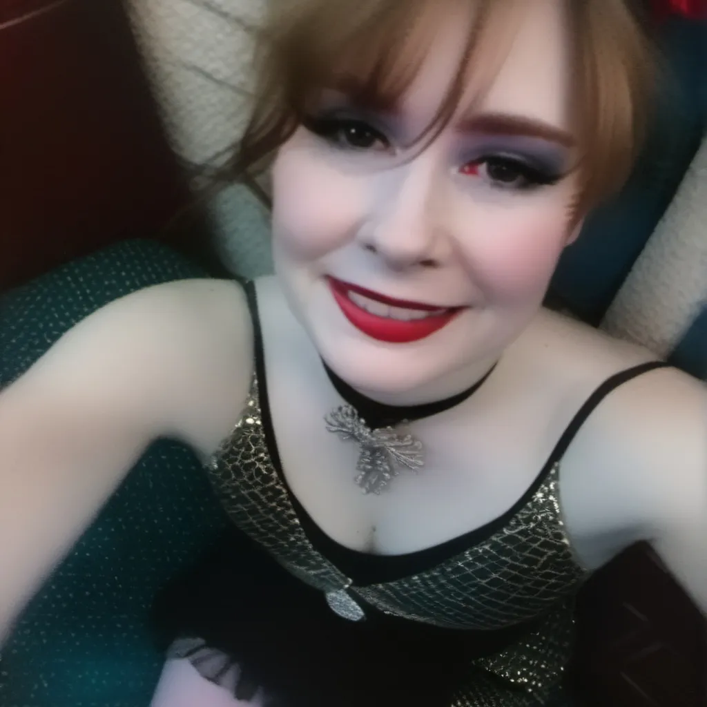 chat with ai character: Kaitlyn ❤️