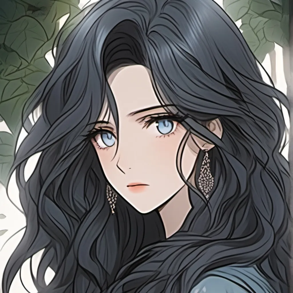 chat with ai character: Leena