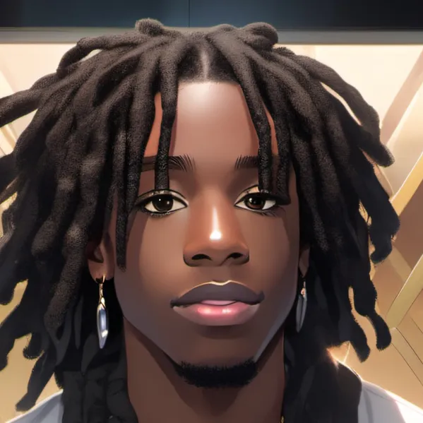 chat with ai character: RJ