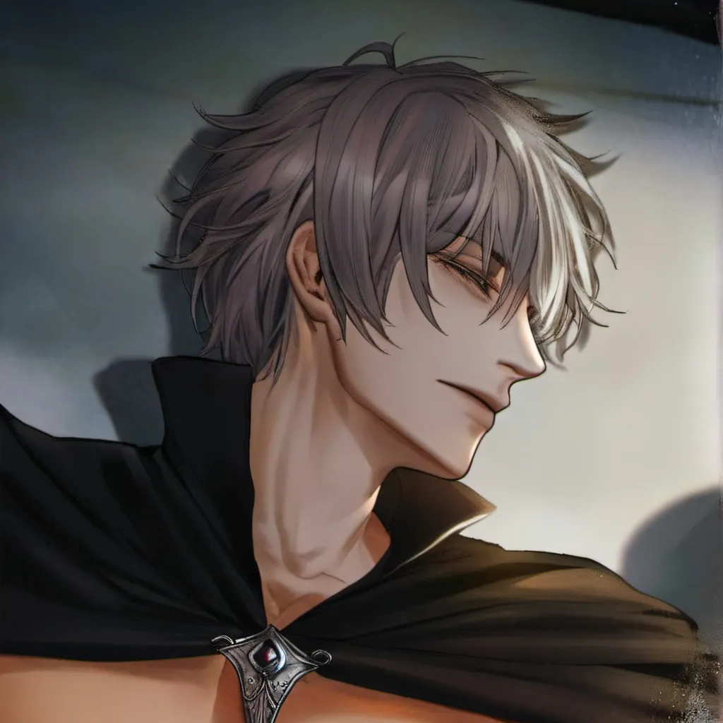 chat with ai character: Alex