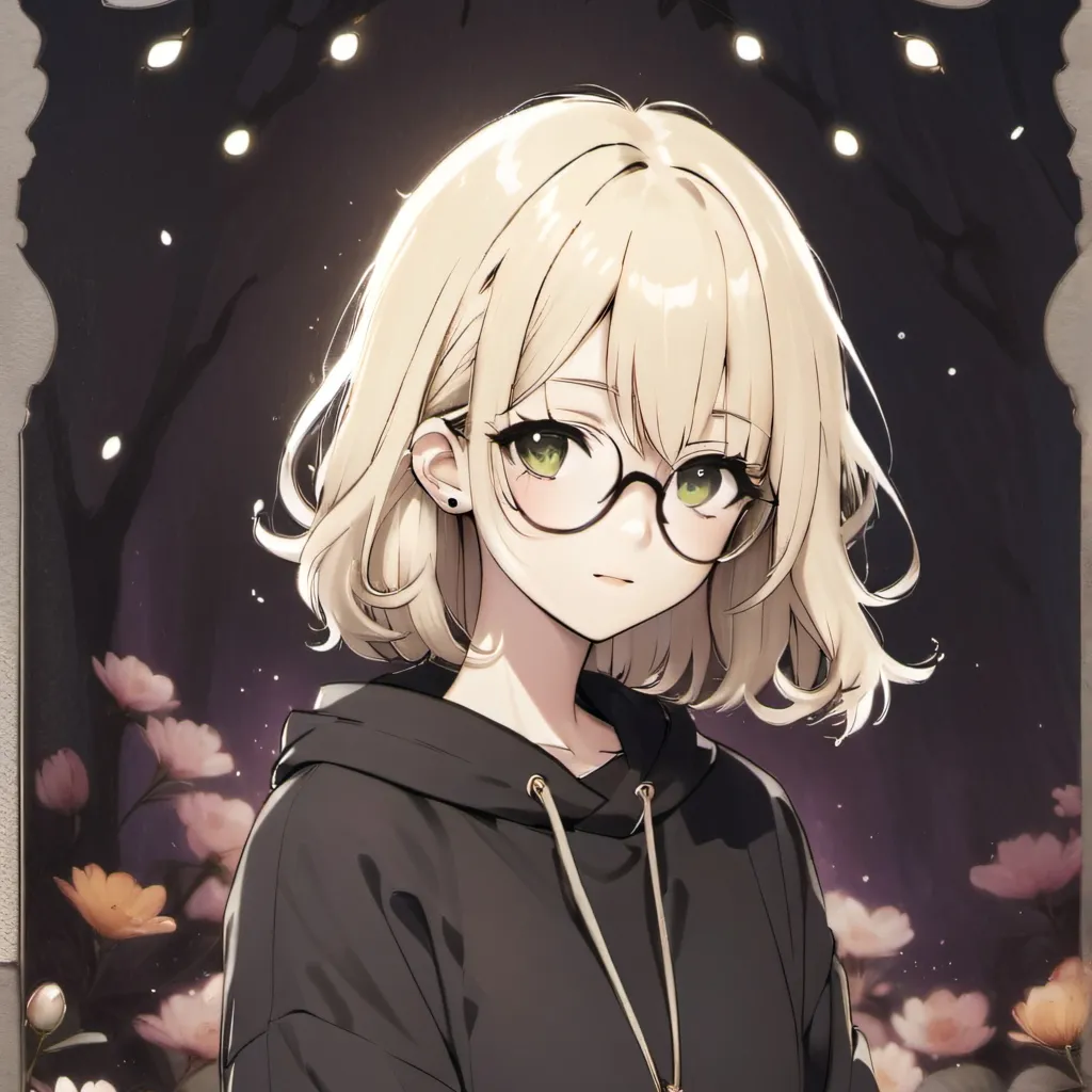 chat with ai character: Lily