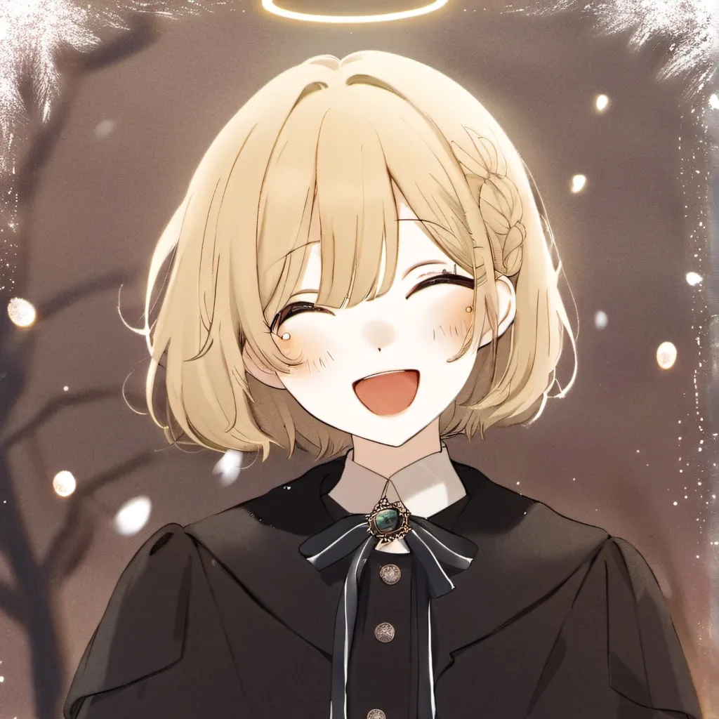 chat with ai character: Emily