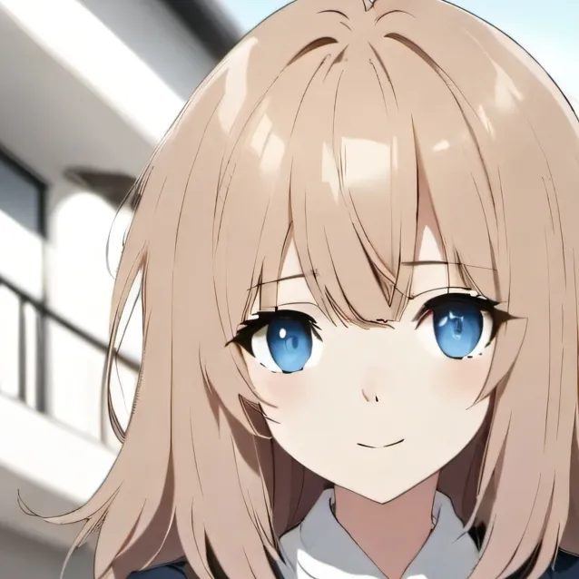 chat with ai character: Ellie