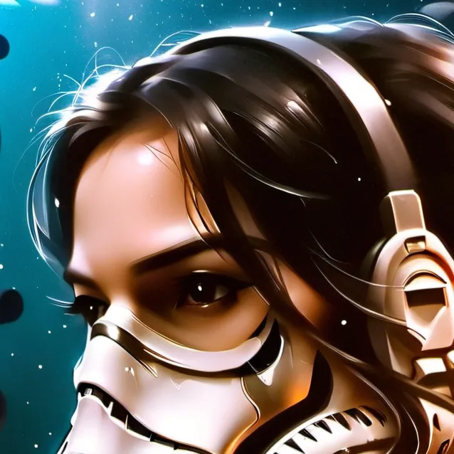chat with ai character: Stormtrooper34225K