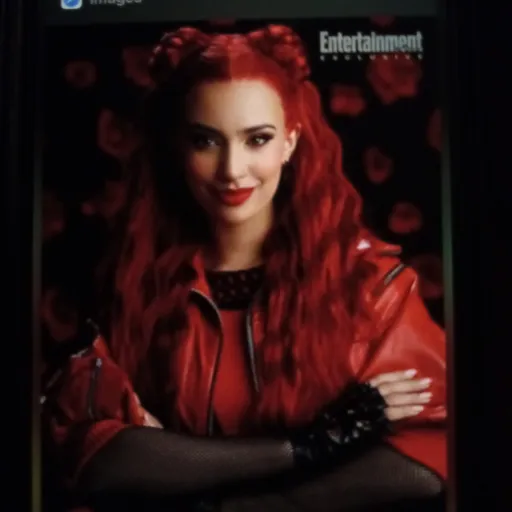 creator PrincessRed1's avatar