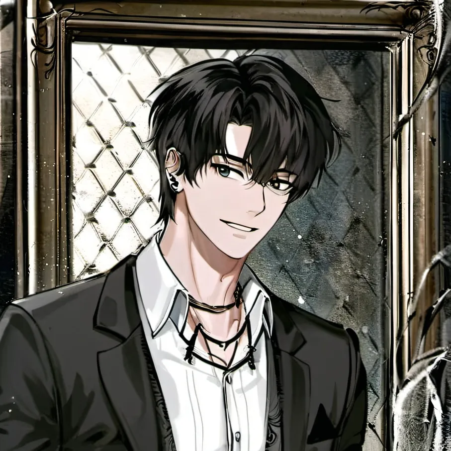 chat with ai character: ☆/`Matt`\☆