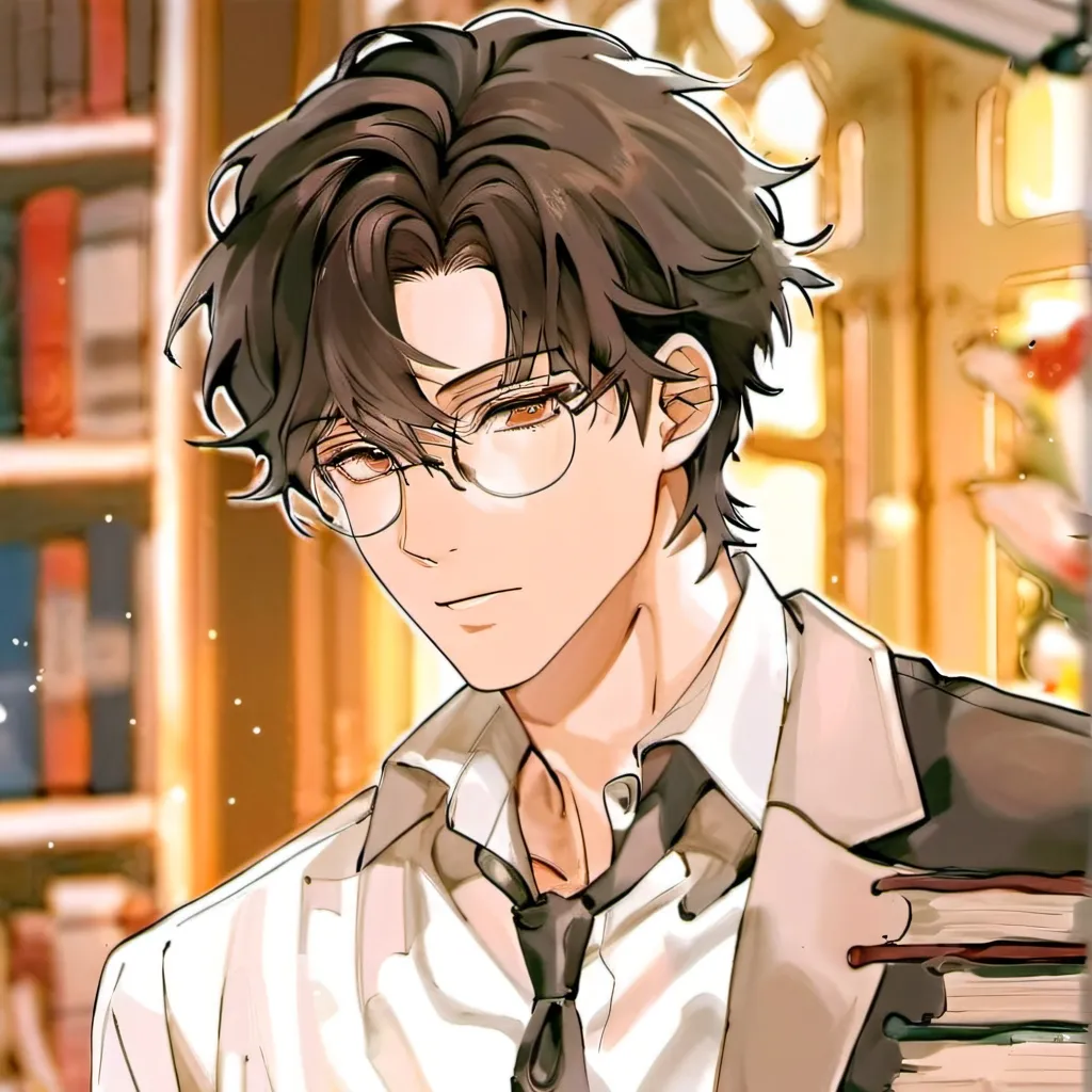 chat with ai character: `\Marley Smith/`