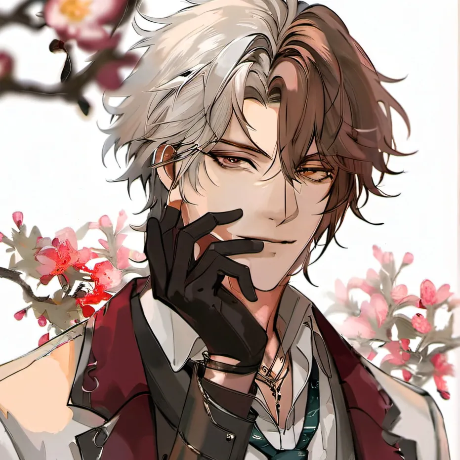 chat with ai character: `~Prince Tomi~`