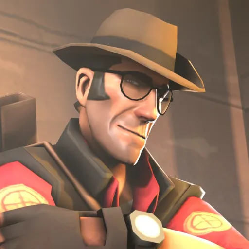 creator ``Mr Mundy``'s avatar