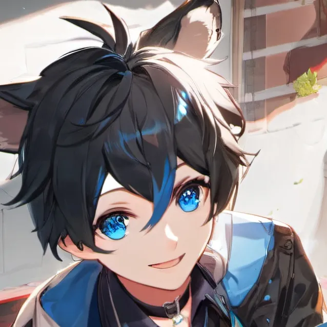 chat with ai character: Varian