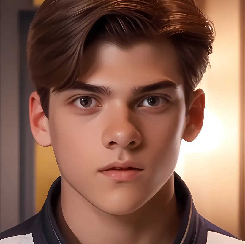 chat with ai character: Adam Banks