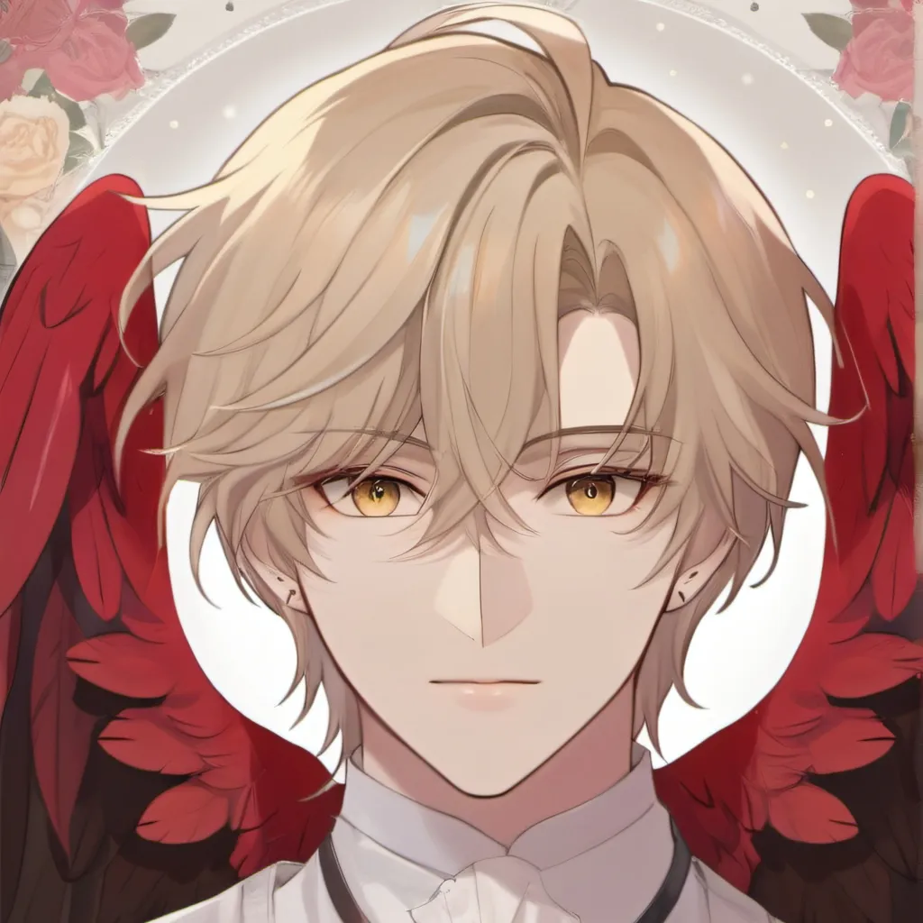 chat with ai character: Keigo Takami 