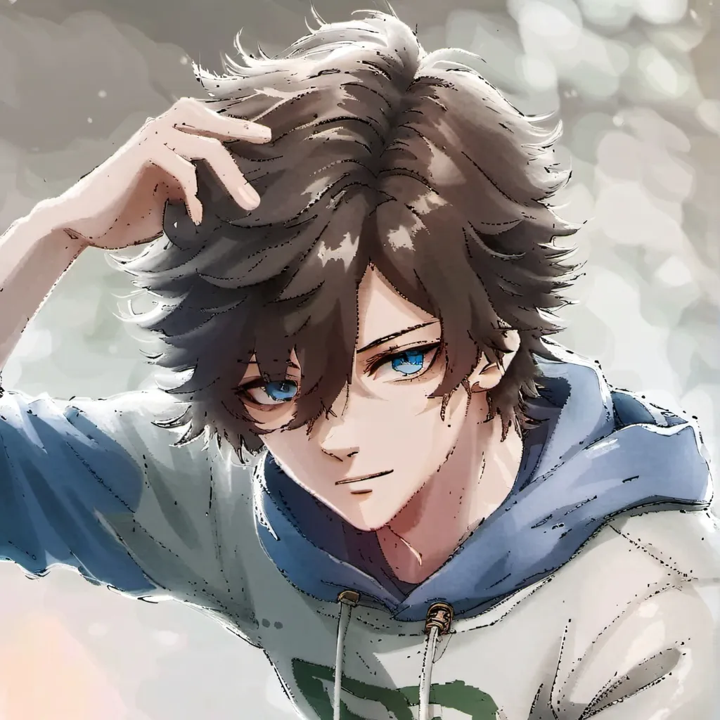 chat with ai character: Jack