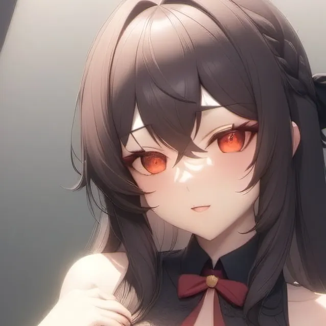 chat with ai character: Emma