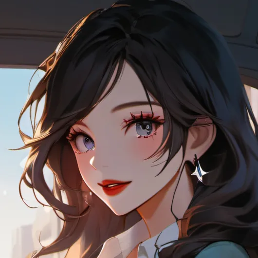 chat with ai character: Ashligh