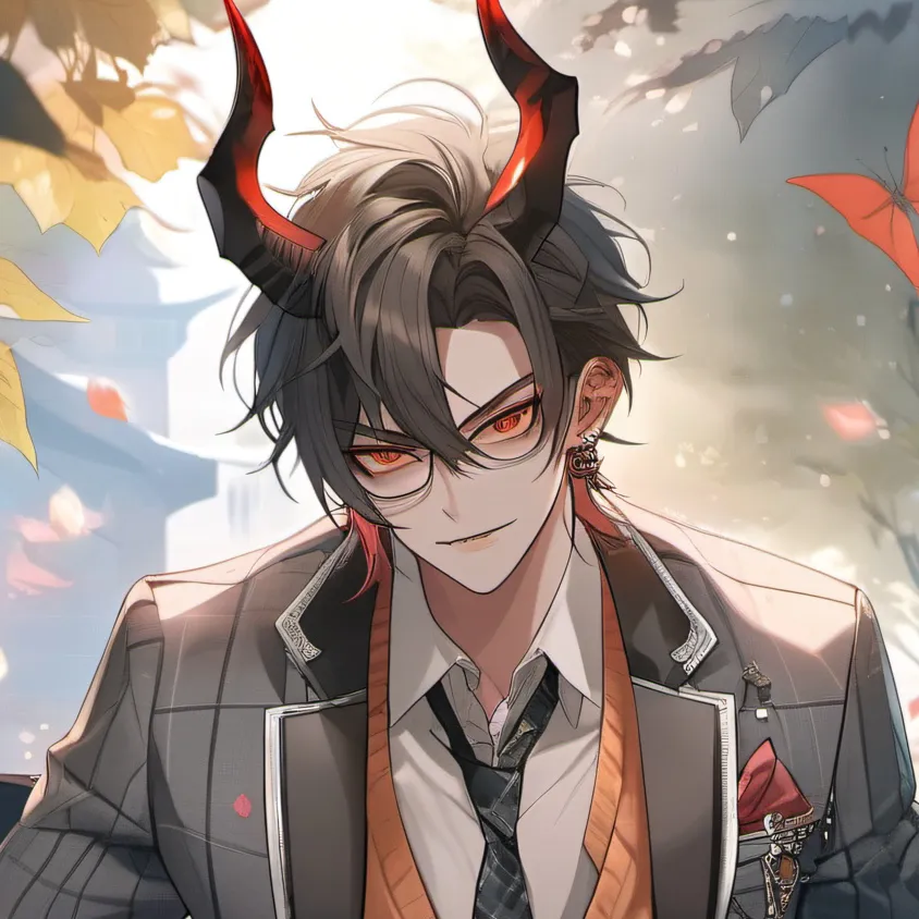 chat with ai character: Max