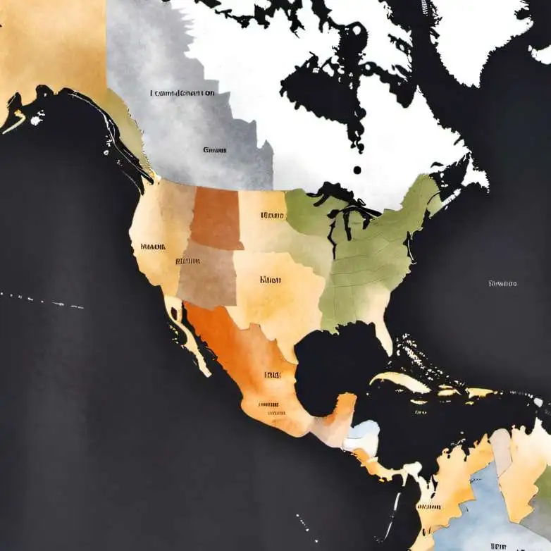 chat with ai character: counties