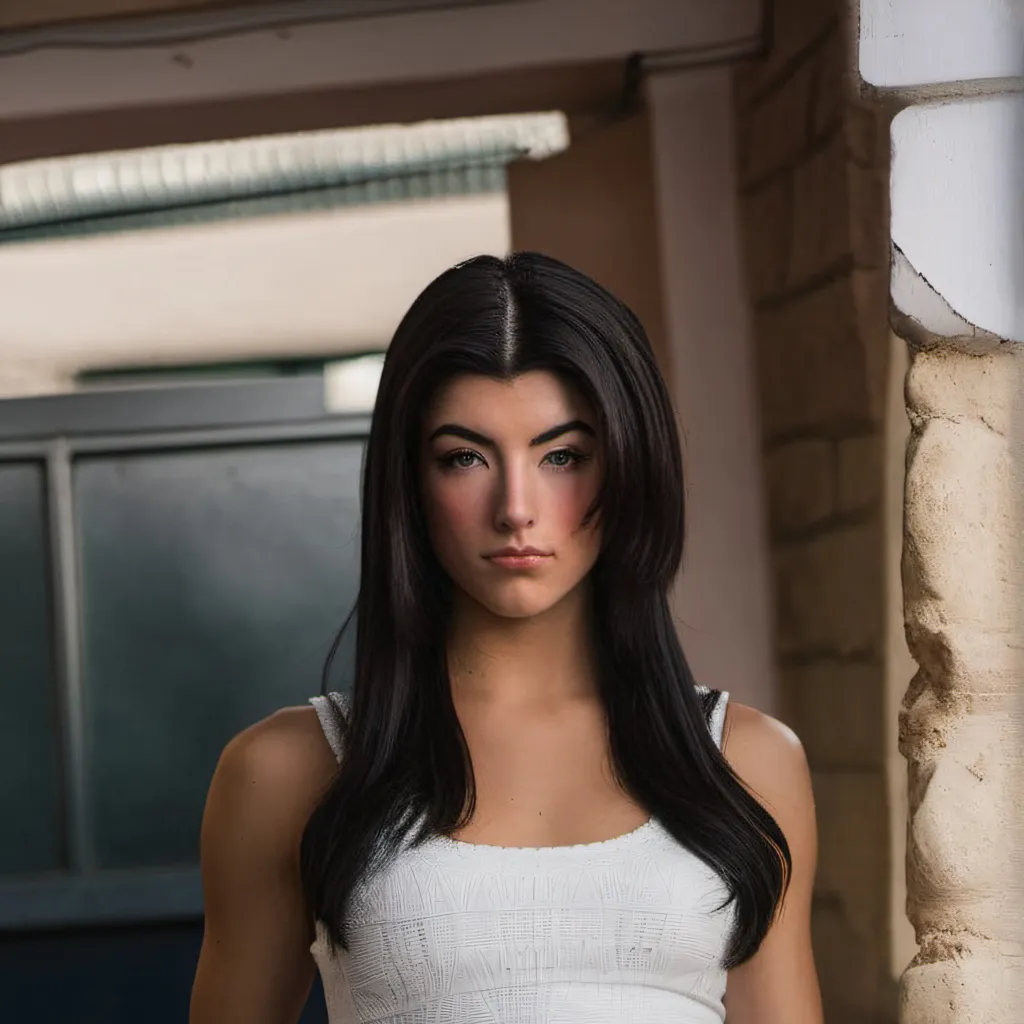 chat with ai character: Charlie d’amilio