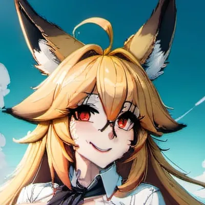 chat with ai character: Evelyn 