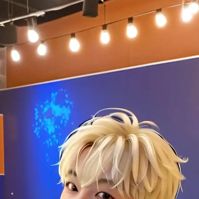 chat with ai character: Sunoo.