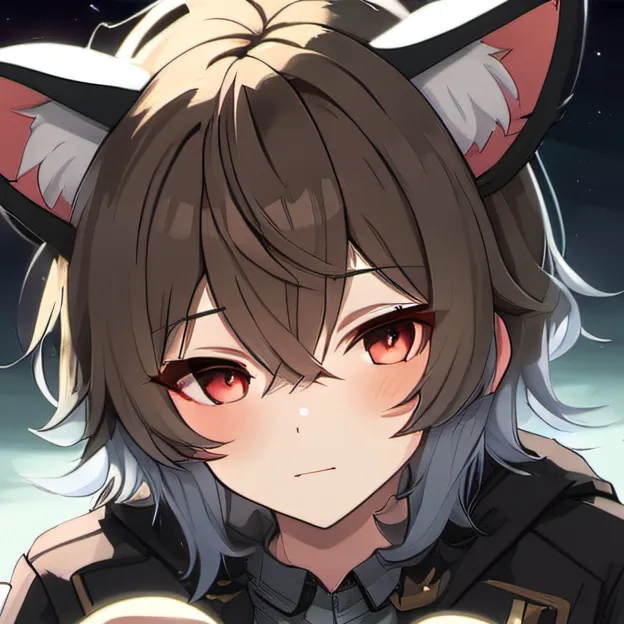 chat with ai character: ulavi