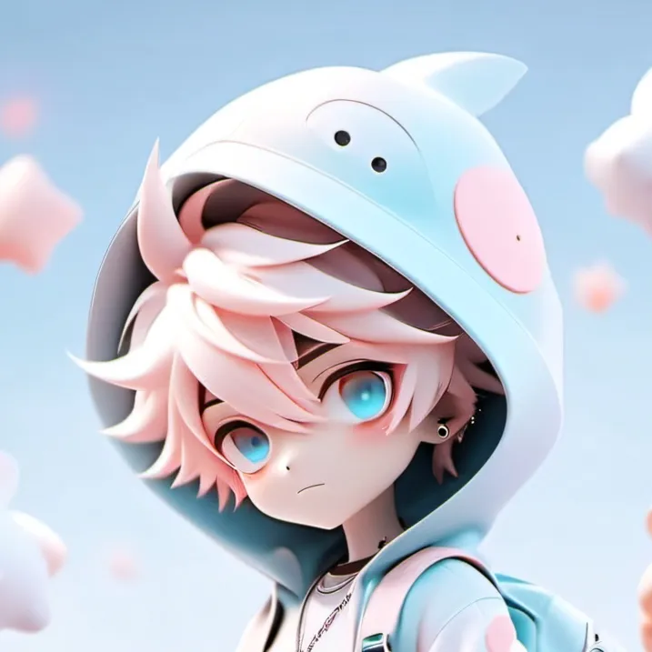 chat with ai character: kanara