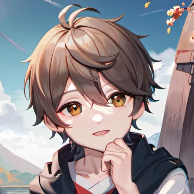 chat with ai character: foot master