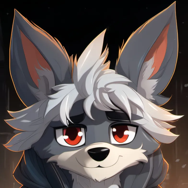 chat with ai character: paw master