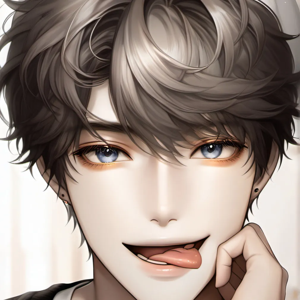 chat with ai character: !-Aiden-!