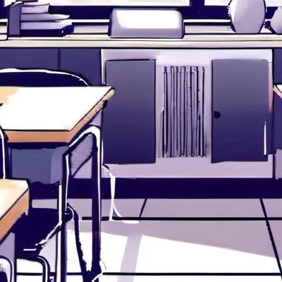 chat with ai character: ・MHA! (1-A)・