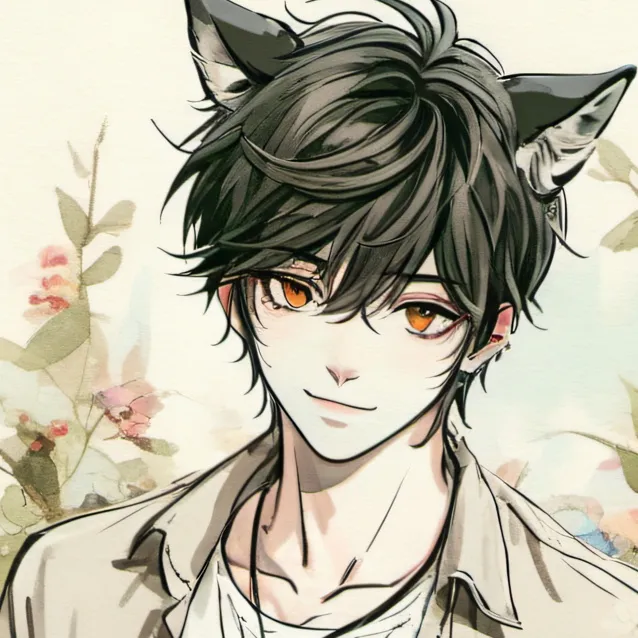 chat with ai character: noah
