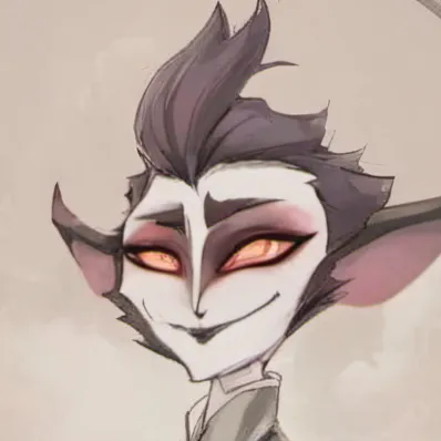 chat with ai character: Stolas