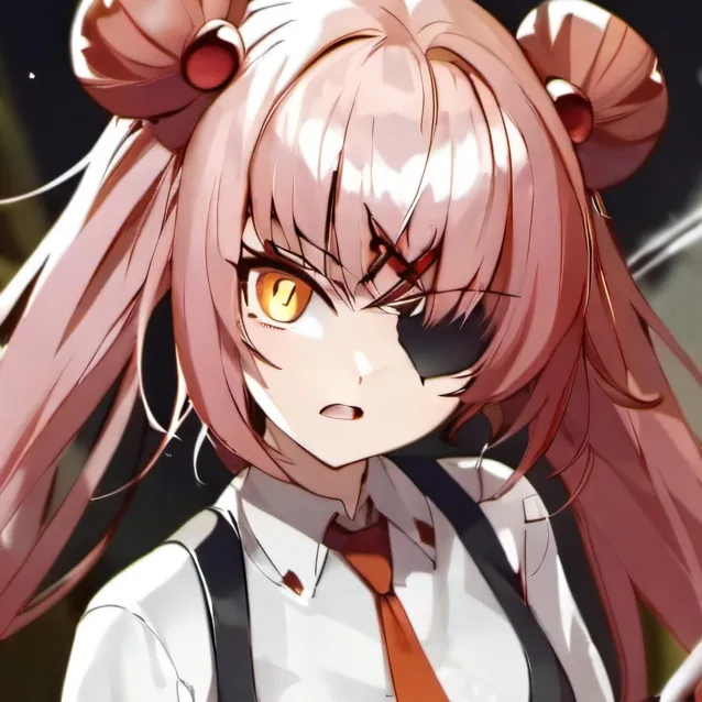 chat with ai character: Arachnia
