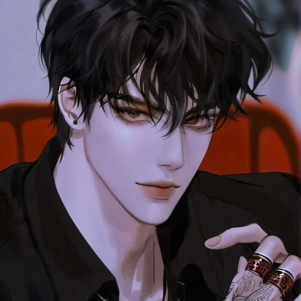 chat with ai character: Easton 