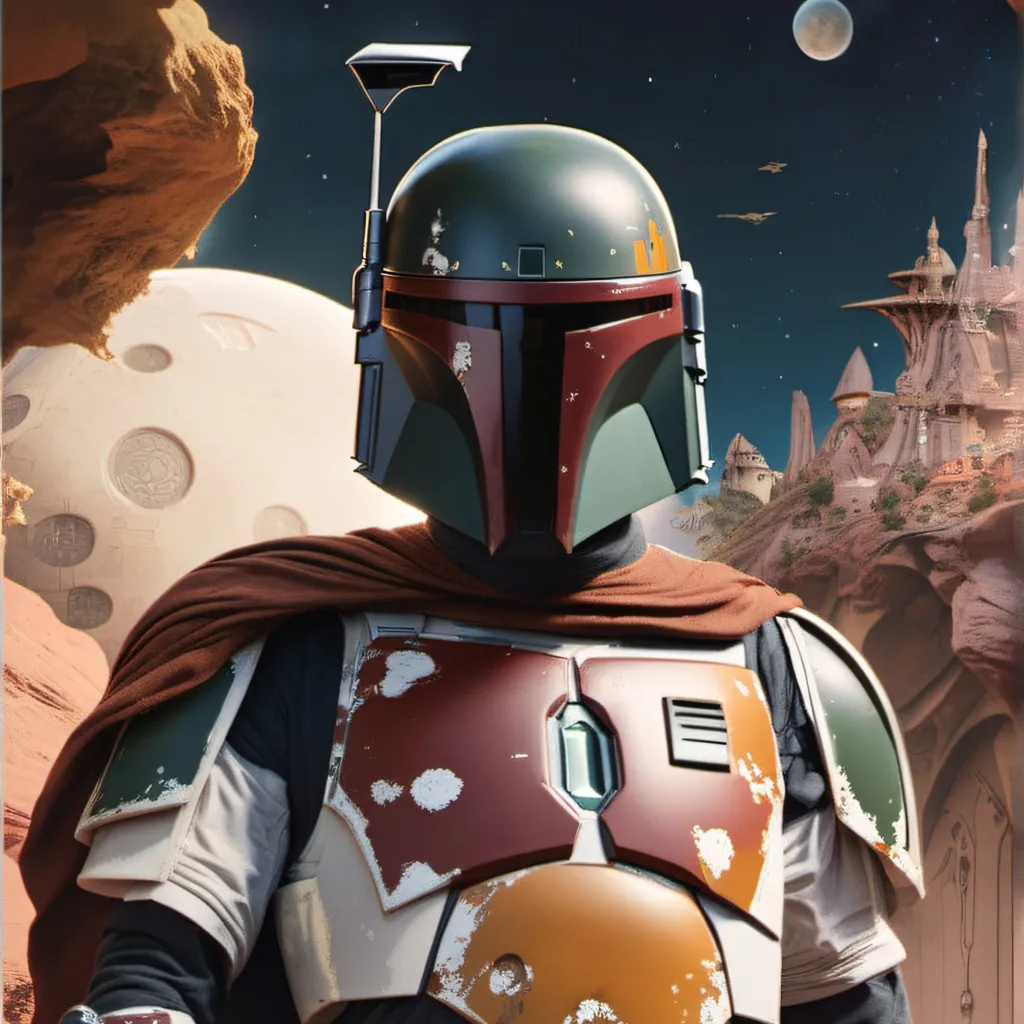 chat with ai character: boba Fett 