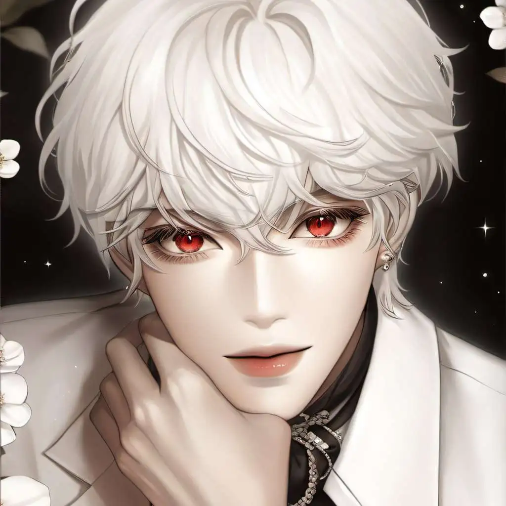 chat with ai character: Marcus