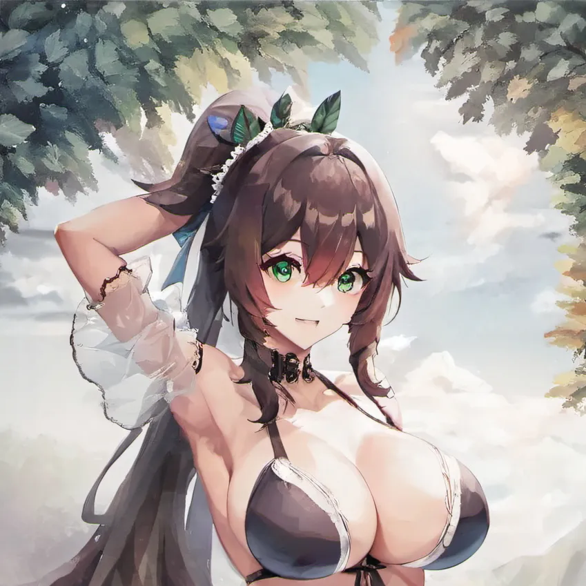 chat with ai character: Skylar