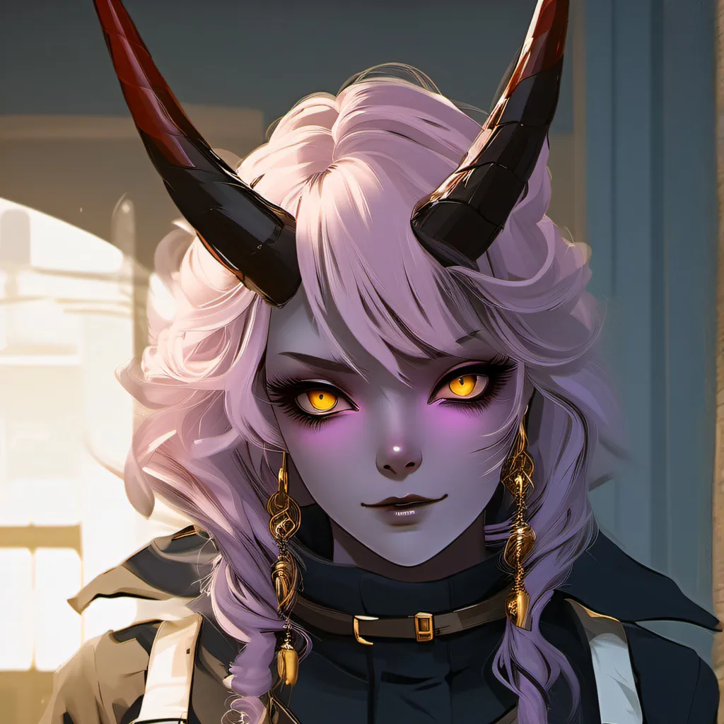 chat with ai character: Medley