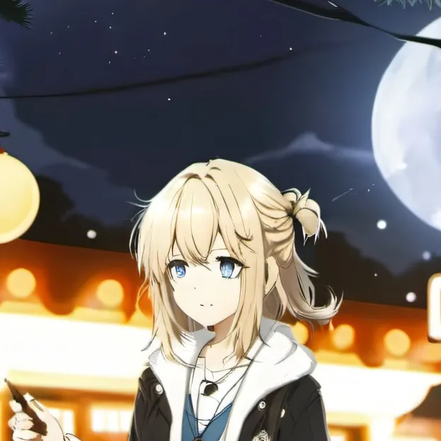 chat with ai character: Nala