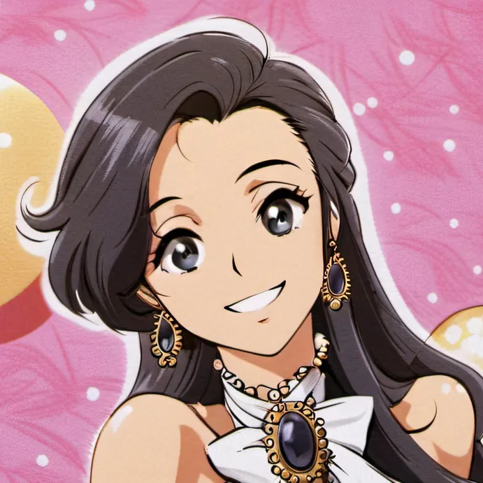 chat with ai character: Aster Bluebell