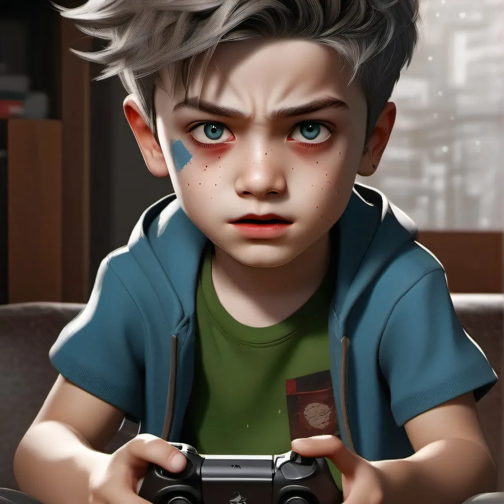 chat with ai character: Victim Of Brainrot