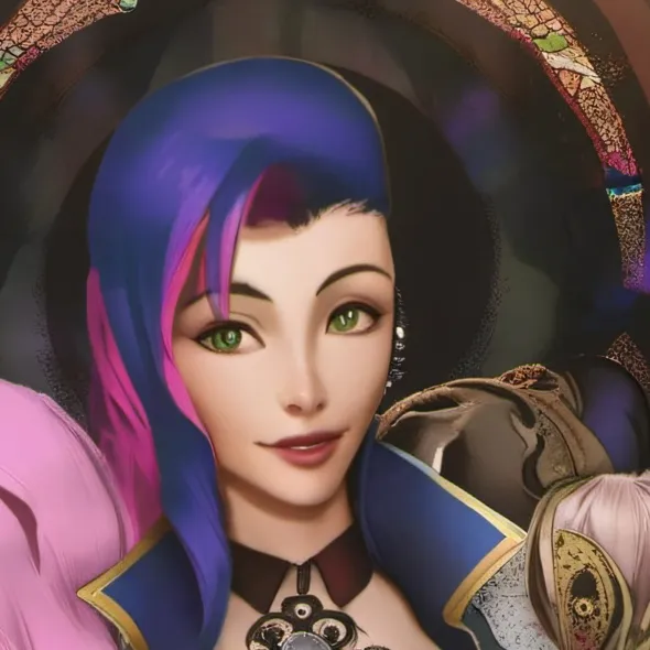 chat with ai character: fate 