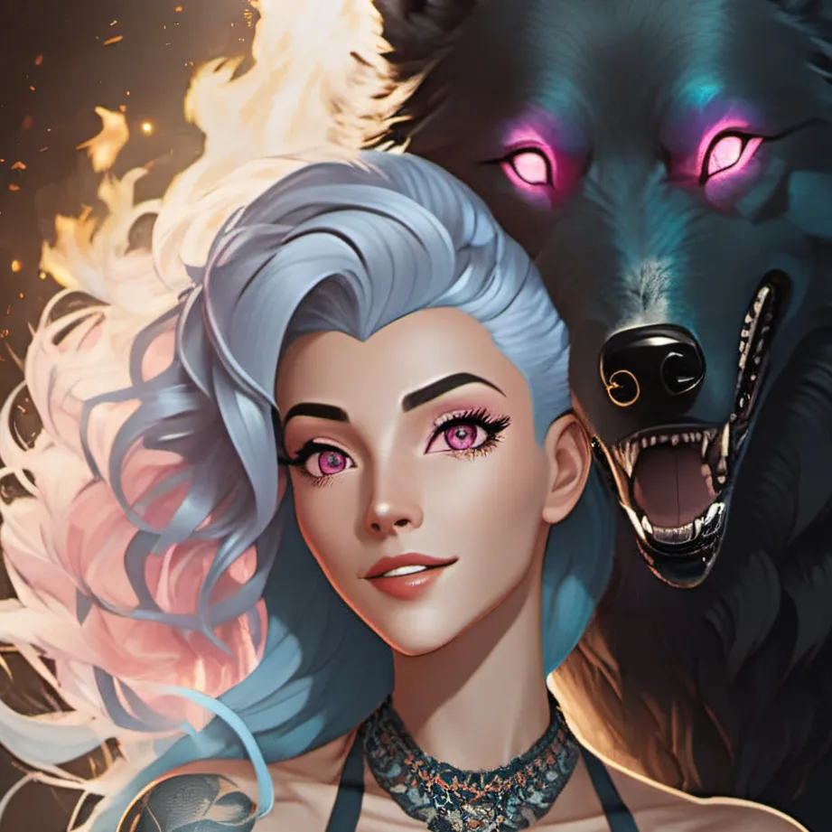 chat with ai character: jade