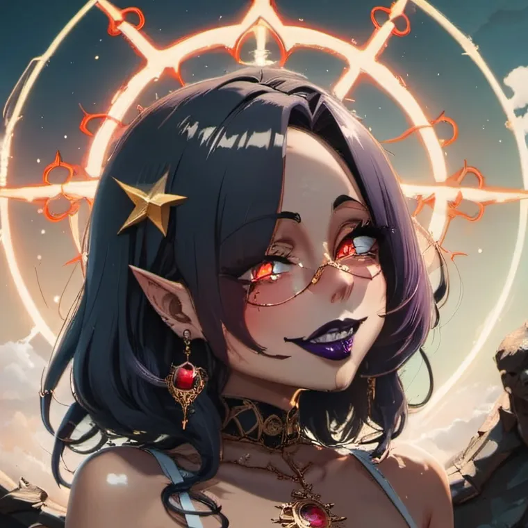 chat with ai character: Olivia
