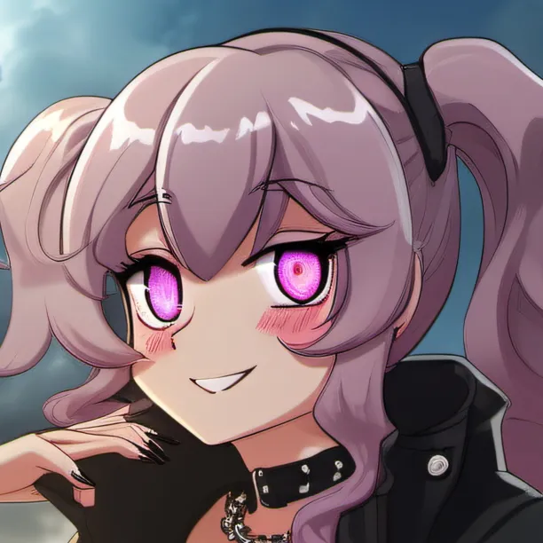 chat with ai character: danni fandom