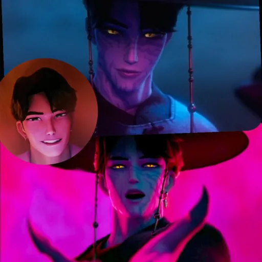 talkie's author avatar