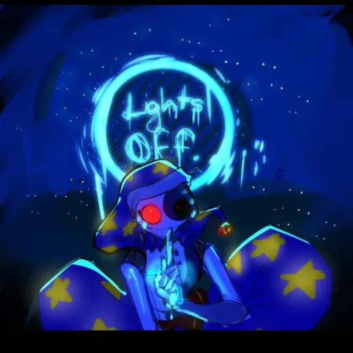 creator {•°~Moon~°•}'s avatar